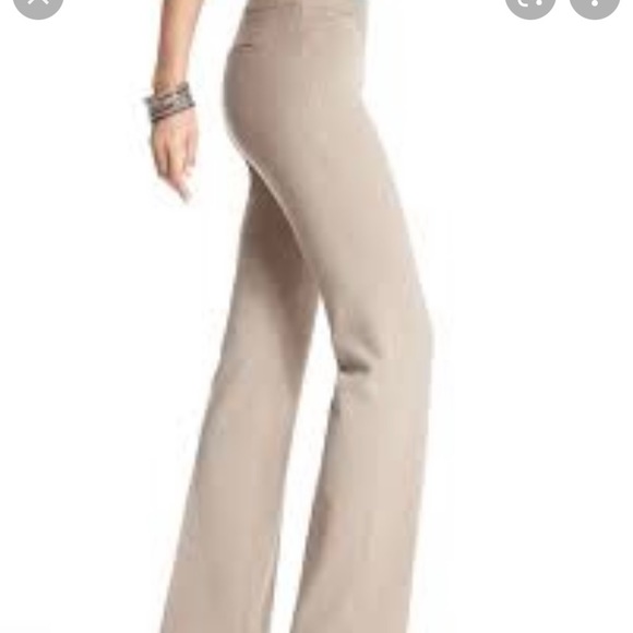 White House black market legacy pants. Perfect condition. - Picture 2 of 8